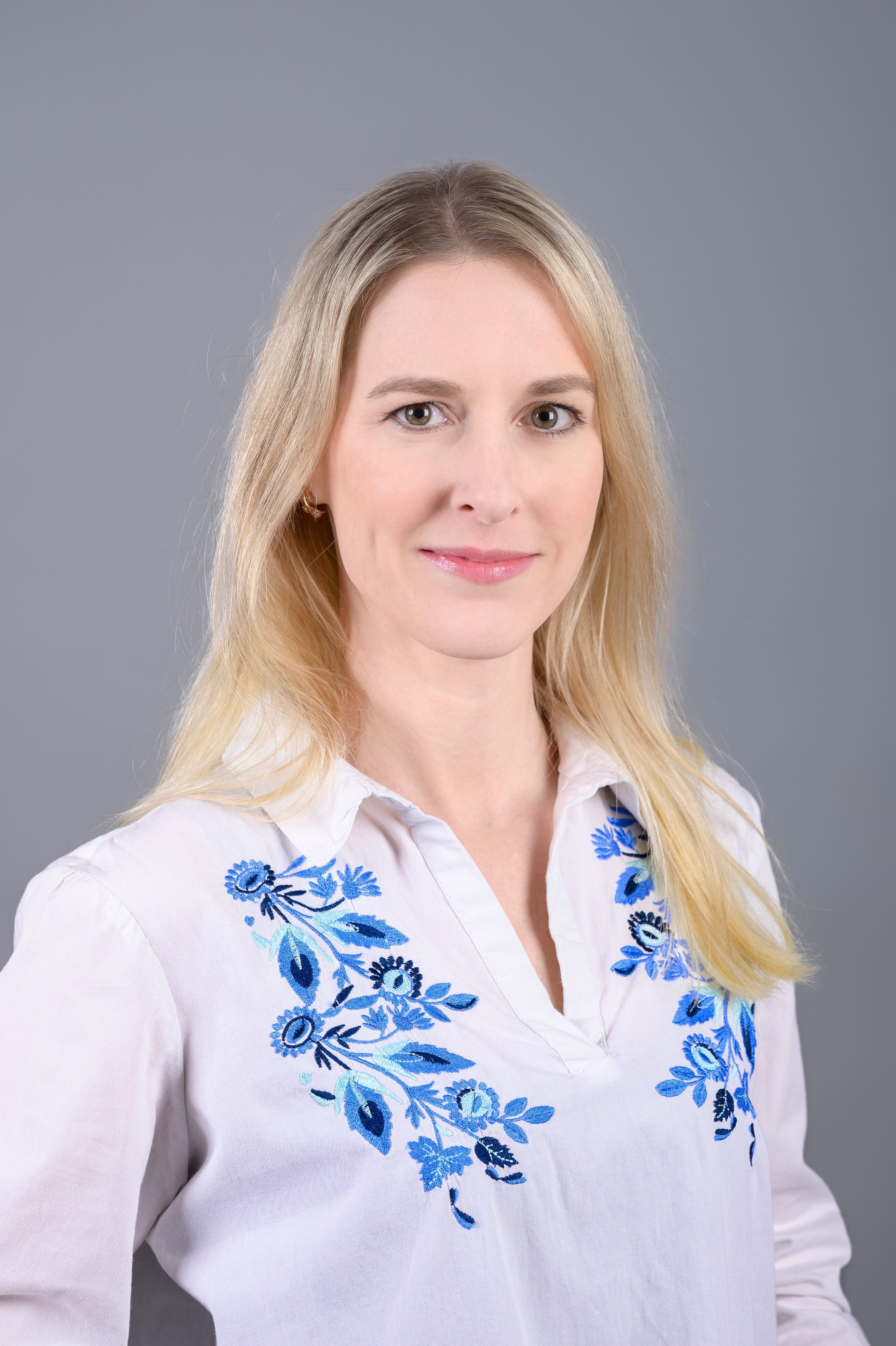 Barbara Cicchini