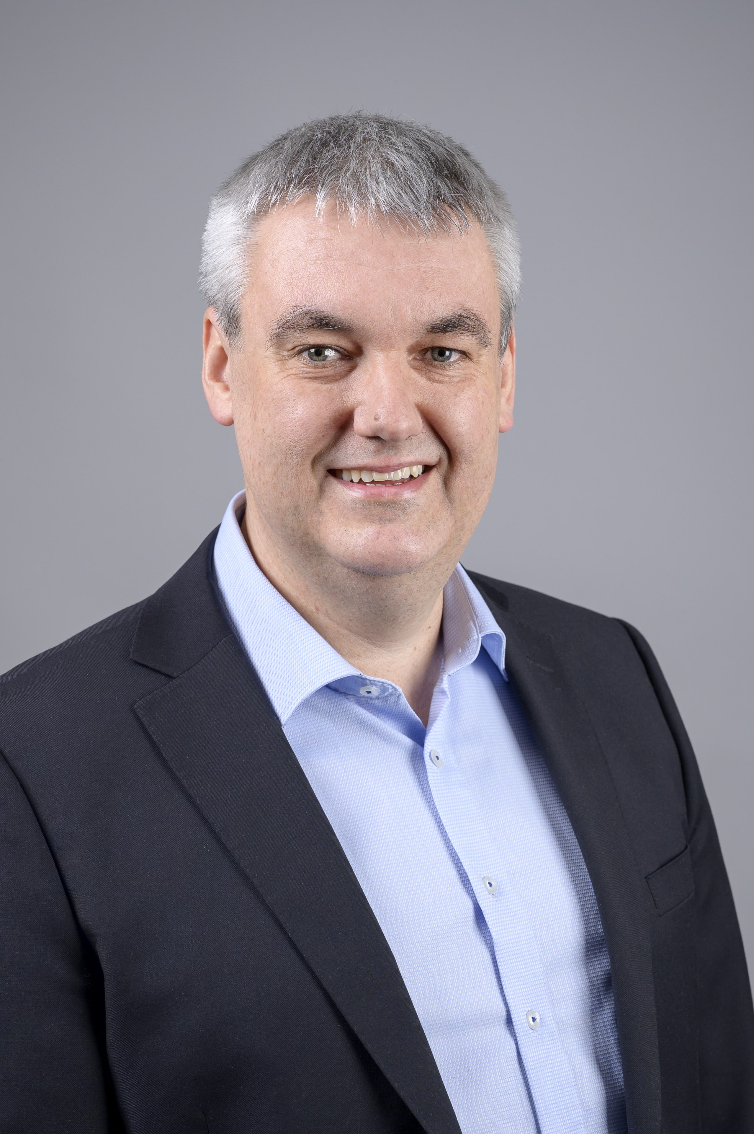 Bernhard Ortner